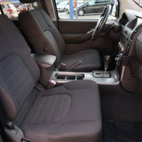 Foto inzerátu Nissan Pathfinder 2.5 dCi