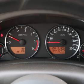 Foto inzerátu Nissan Pathfinder 2.5 dCi