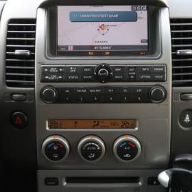 Foto inzerátu Nissan Pathfinder 2.5 dCi