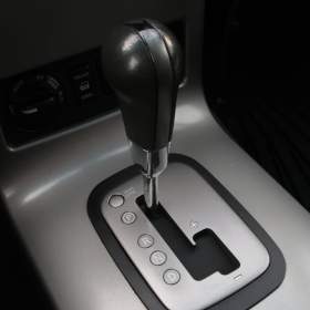 Foto inzerátu Nissan Pathfinder 2.5 dCi