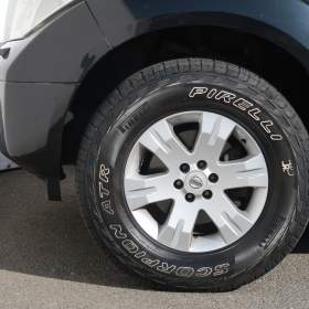 Foto inzerátu Nissan Pathfinder 2.5 dCi