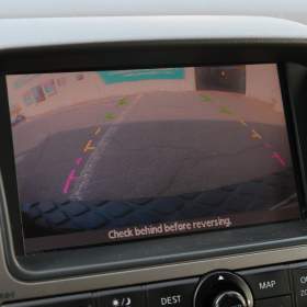 Foto inzerátu Nissan Pathfinder 2.5 dCi