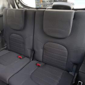 Foto inzerátu Nissan Pathfinder 2.5 dCi