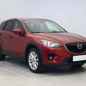 Mazda CX- 5 2.2 Skyactiv- D / 19566346