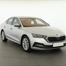 Škoda Octavia 2.0 TDI / 19566348