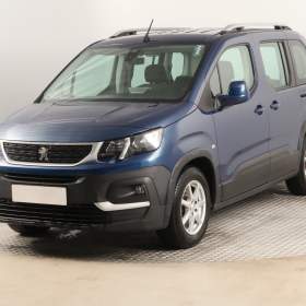 Foto inzerátu Peugeot Rifter 1.5 BlueHDi