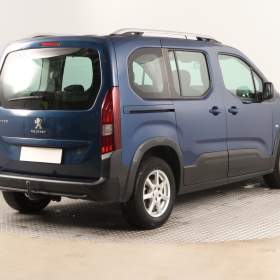 Foto inzerátu Peugeot Rifter 1.5 BlueHDi