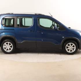 Foto inzerátu Peugeot Rifter 1.5 BlueHDi