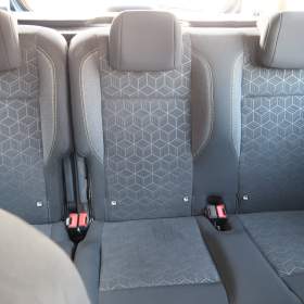 Foto inzerátu Peugeot Rifter 1.5 BlueHDi