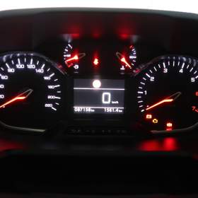 Foto inzerátu Peugeot Rifter 1.5 BlueHDi