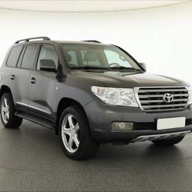 Toyota Land Cruiser 4.5 D- 4D / 19566354