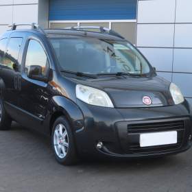 Fiat Qubo 1.4 / 19566355