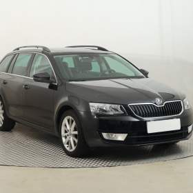 Škoda Octavia 1.6 TDI / 19566356