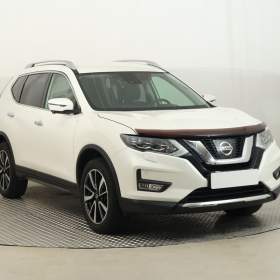 Nissan X- Trail 2.0 dCi / 19566357