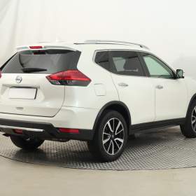 Foto inzerátu Nissan X-Trail 2.0 dCi