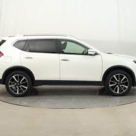 Foto inzerátu Nissan X-Trail 2.0 dCi