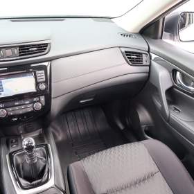 Foto inzerátu Nissan X-Trail 2.0 dCi