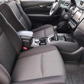 Foto inzerátu Nissan X-Trail 2.0 dCi