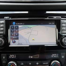 Foto inzerátu Nissan X-Trail 2.0 dCi