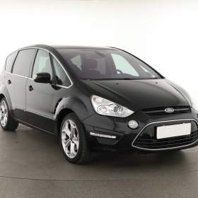 Foto inzerátu Ford S-MAX 2.0 TDCi
