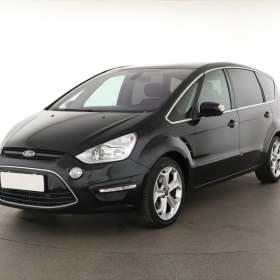 Foto inzerátu Ford S-MAX 2.0 TDCi