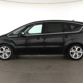 Foto inzerátu Ford S-MAX 2.0 TDCi