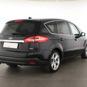 Foto inzerátu Ford S-MAX 2.0 TDCi