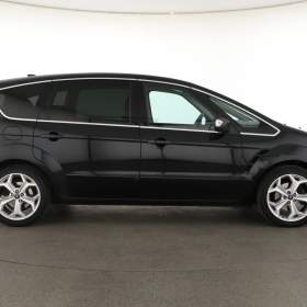 Foto inzerátu Ford S-MAX 2.0 TDCi