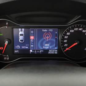 Foto inzerátu Ford S-MAX 2.0 TDCi