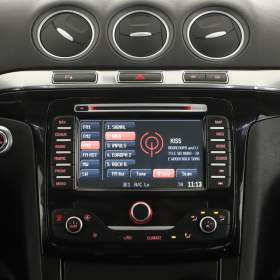 Foto inzerátu Ford S-MAX 2.0 TDCi