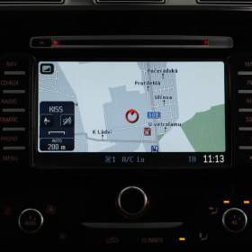 Foto inzerátu Ford S-MAX 2.0 TDCi