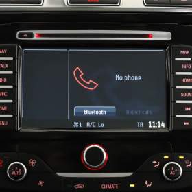 Foto inzerátu Ford S-MAX 2.0 TDCi