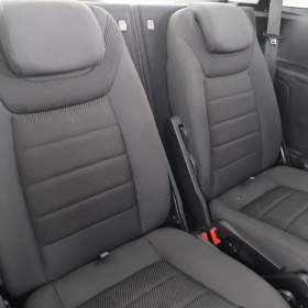 Foto inzerátu Ford S-MAX 2.0 TDCi