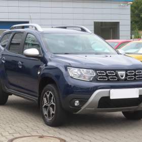 Dacia Duster 1.3 TCe / 19566360