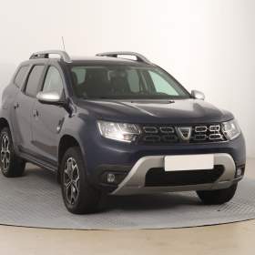 Dacia Duster 1.3 TCe / 19566360