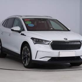 Škoda Enyaq iV 80 (82 kWh) / 19566361