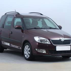 Škoda Roomster 1.4 16V / 19566363