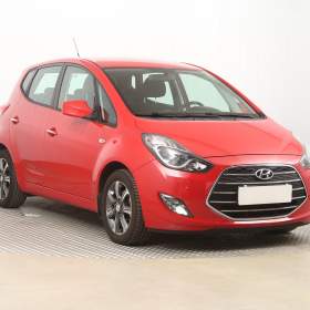 Hyundai ix20 1.6 CVVT / 19566364