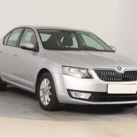Škoda Octavia 2.0 TDI / 19566365