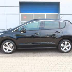 Foto inzerátu Peugeot 3008 2.0 HDi