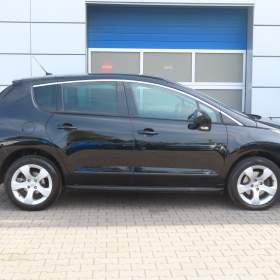 Foto inzerátu Peugeot 3008 2.0 HDi