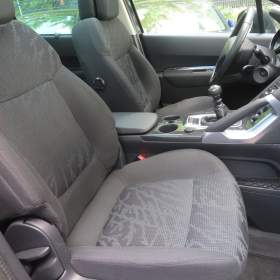 Foto inzerátu Peugeot 3008 2.0 HDi