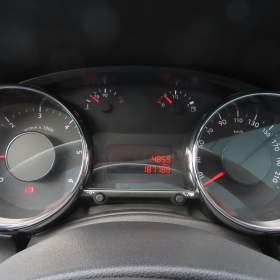 Foto inzerátu Peugeot 3008 2.0 HDi