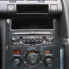 Foto inzerátu Peugeot 3008 2.0 HDi