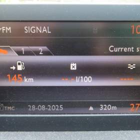 Foto inzerátu Peugeot 3008 2.0 HDi