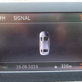 Foto inzerátu Peugeot 3008 2.0 HDi