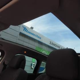 Foto inzerátu Peugeot 3008 2.0 HDi