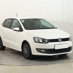 Volkswagen Polo 1.4 / 19566367