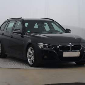 BMW Řada 3 320 d / 19566369