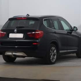 Foto inzerátu BMW X3 xDrive20d